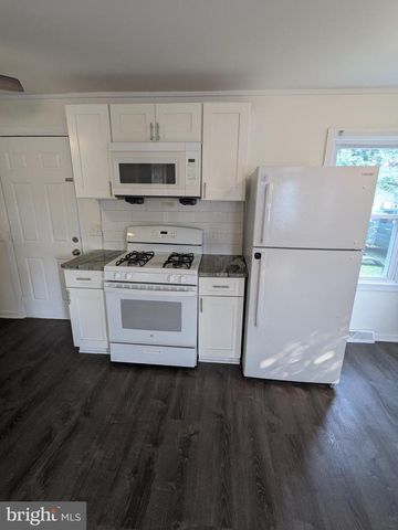 1013 SCHOOL LANE RD, Bridgeton, NJ 08302