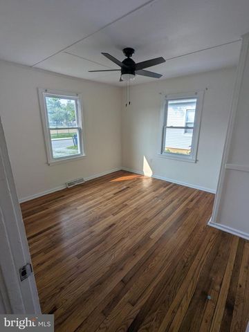 1013 SCHOOL LANE RD, Bridgeton, NJ 08302