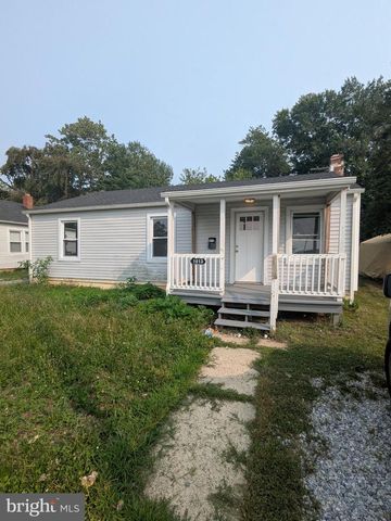 1013 SCHOOL LANE RD, Bridgeton, NJ 08302