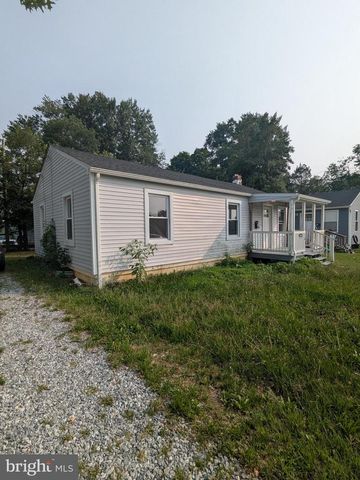 1013 SCHOOL LANE RD, Bridgeton, NJ 08302