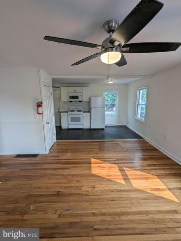 1013 SCHOOL LANE RD, Bridgeton, NJ 08302