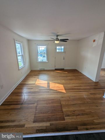 1013 SCHOOL LANE RD, Bridgeton, NJ 08302