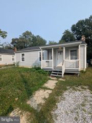1013 SCHOOL LANE RD, Bridgeton, NJ 08302