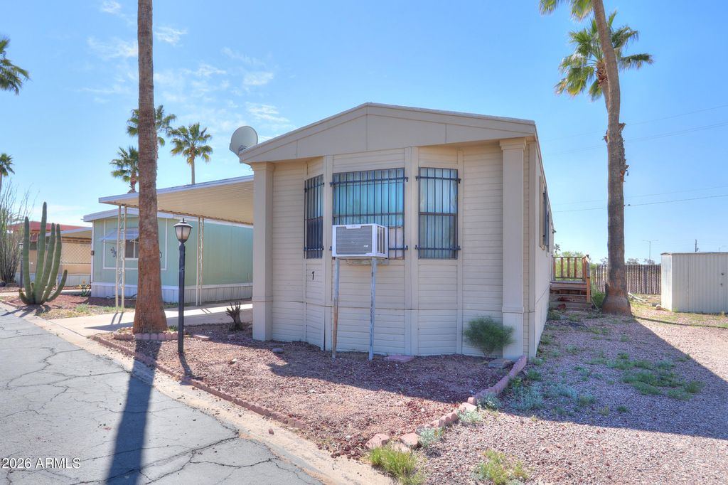 120 W O'Neil Drive 7, Casa Grande, AZ 85122 — photo 2