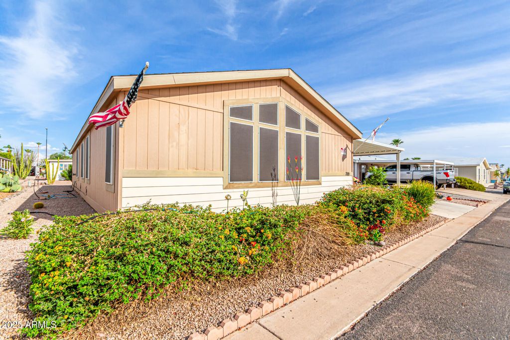 2400 E BASELINE Avenue 269, Apache Junction, AZ 85119