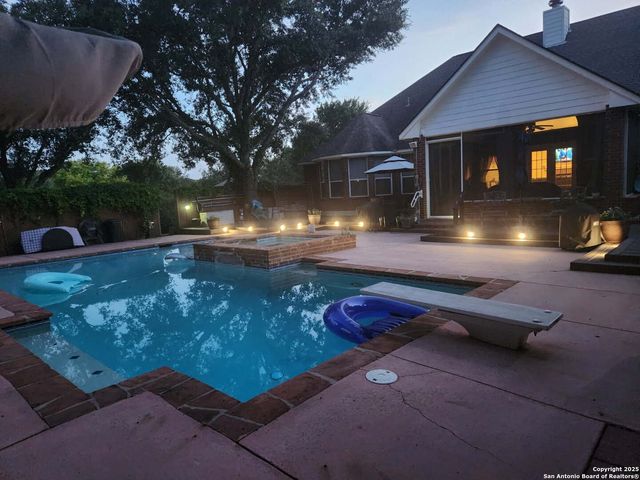 26304 Tiffnilee, San Antonio, TX 78255