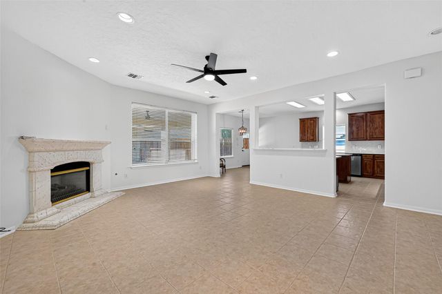 11727 Spring Path Court, Tomball, TX 77377