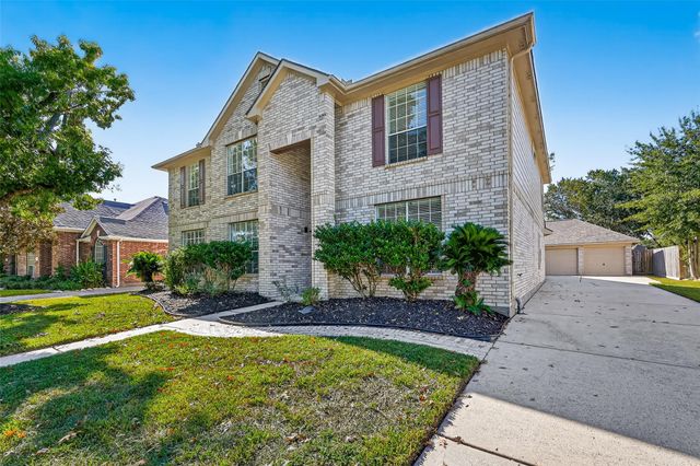11727 Spring Path Court, Tomball, TX 77377