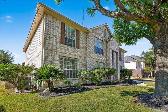 11727 Spring Path Court, Tomball, TX 77377