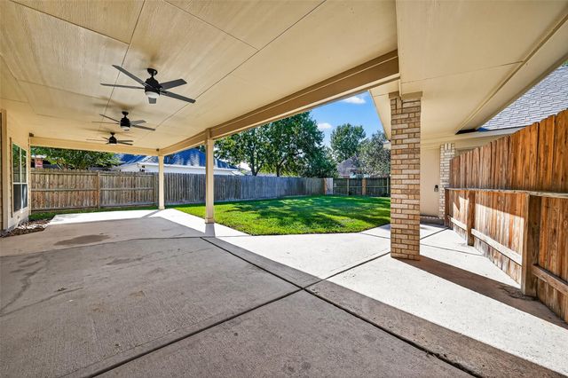 11727 Spring Path Court, Tomball, TX 77377