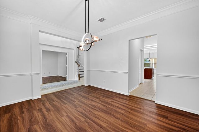 11727 Spring Path Court, Tomball, TX 77377