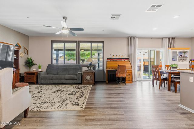 3426 Puma Avenue, Rosamond, CA 93560
