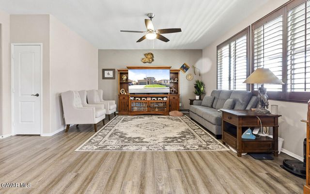 3426 Puma Avenue, Rosamond, CA 93560