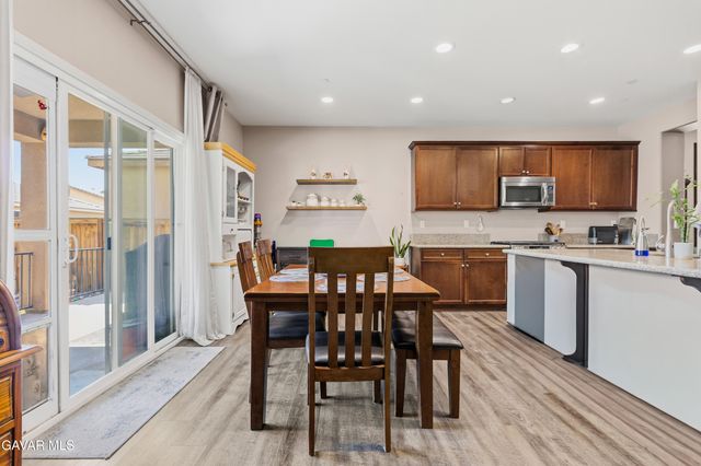 3426 Puma Avenue, Rosamond, CA 93560