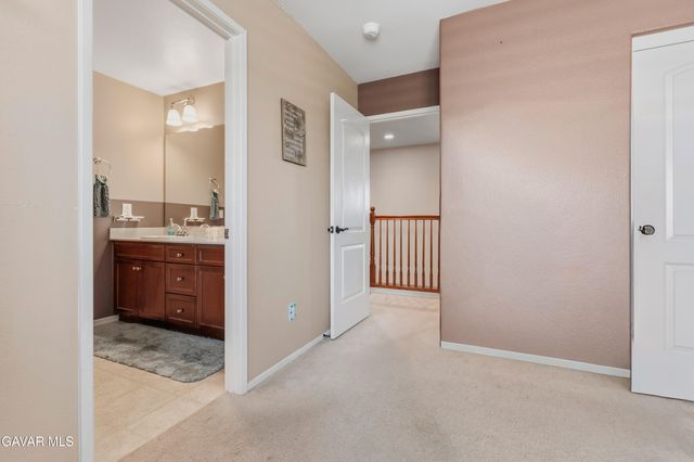 3426 Puma Avenue, Rosamond, CA 93560
