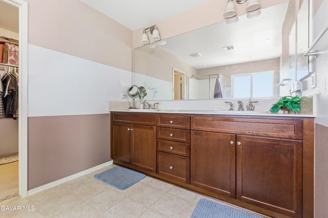 3426 Puma Avenue, Rosamond, CA 93560