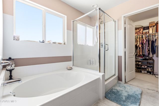 3426 Puma Avenue, Rosamond, CA 93560