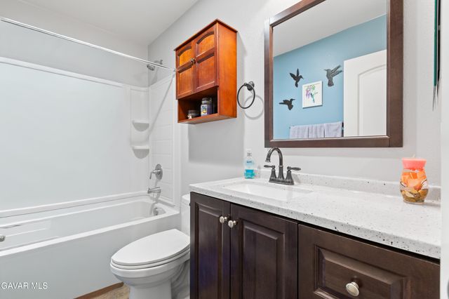 3426 Puma Avenue, Rosamond, CA 93560