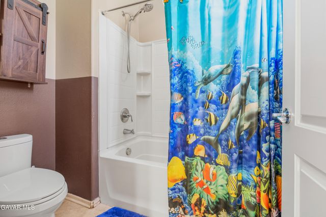 3426 Puma Avenue, Rosamond, CA 93560