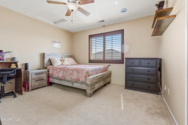 3426 Puma Avenue, Rosamond, CA 93560