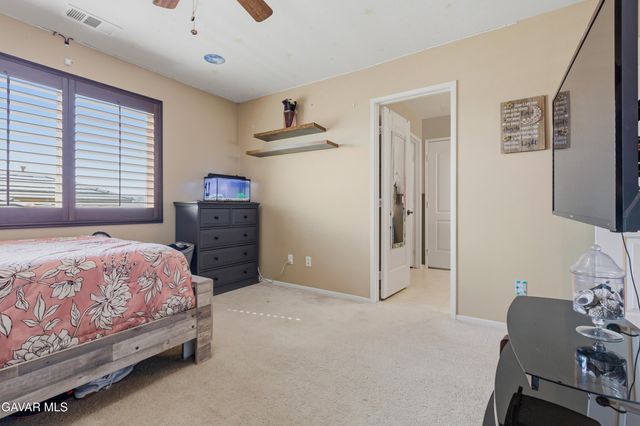 3426 Puma Avenue, Rosamond, CA 93560