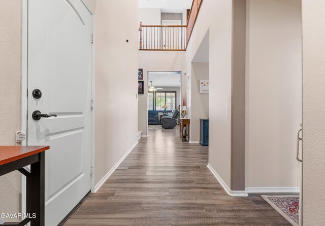 3426 Puma Avenue, Rosamond, CA 93560