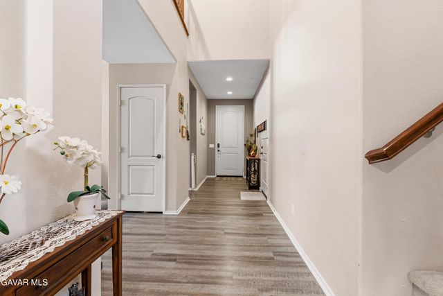 3426 Puma Avenue, Rosamond, CA 93560