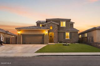 3426 Puma Avenue, Rosamond, CA 93560