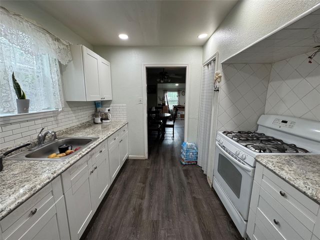 5526 Bunte Street, Houston, TX 77026