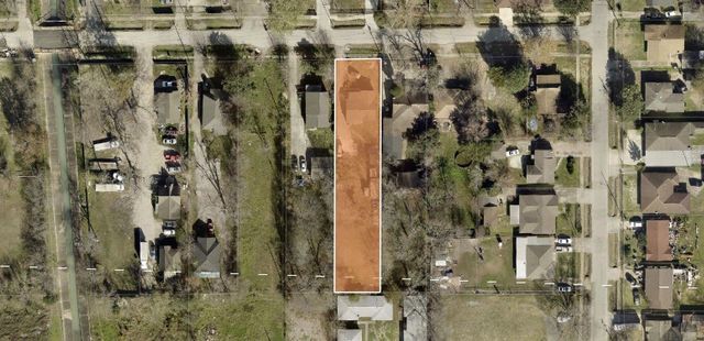 5526 Bunte Street, Houston, TX 77026