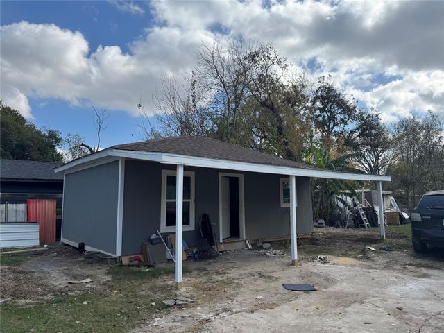 5526 Bunte Street, Houston, TX 77026