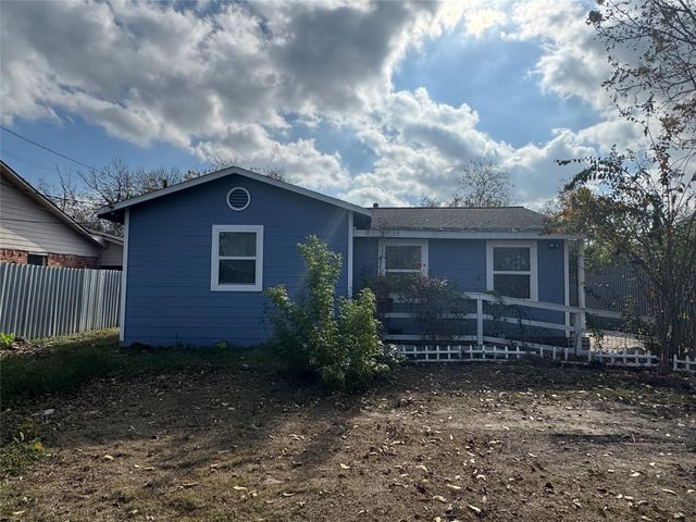 5526 Bunte Street, Houston, TX 77026