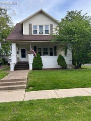 1214 Fifth Street, Sandusky, OH 44870