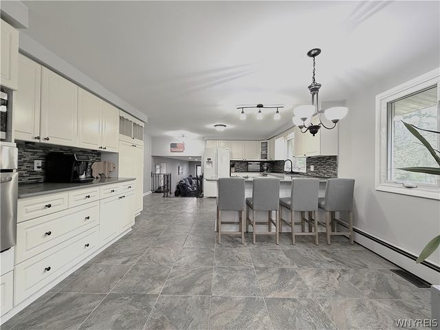 4858 Smiley Terrace, Clarence, NY 14031