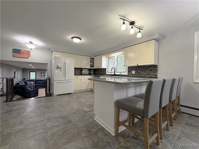 4858 Smiley Terrace, Clarence, NY 14031