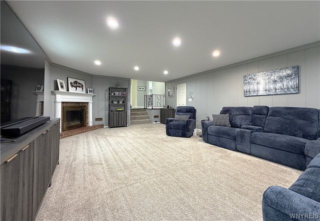 4858 Smiley Terrace, Clarence, NY 14031