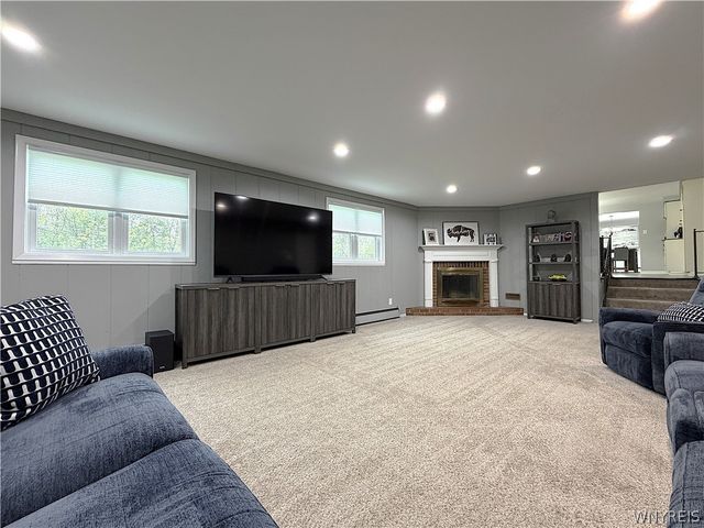 4858 Smiley Terrace, Clarence, NY 14031