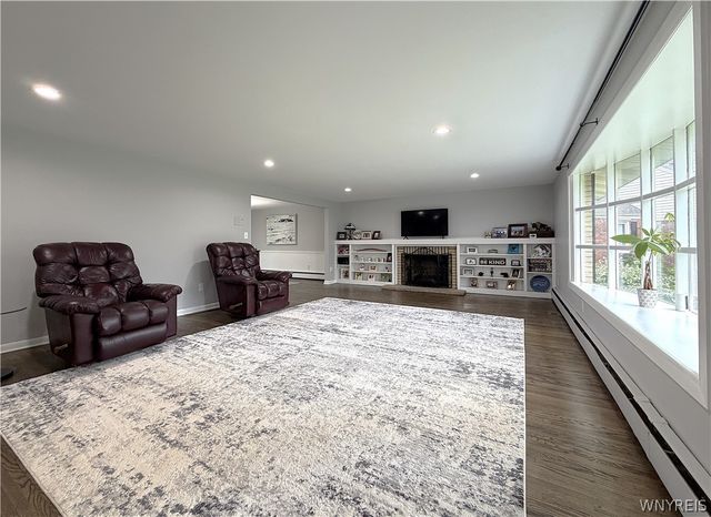 4858 Smiley Terrace, Clarence, NY 14031