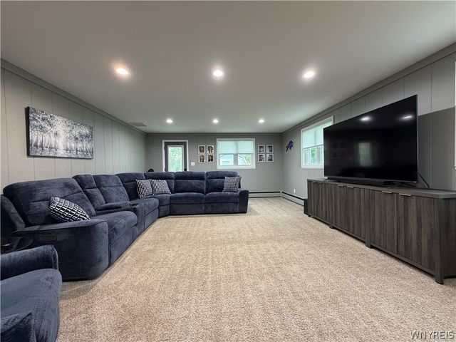 4858 Smiley Terrace, Clarence, NY 14031