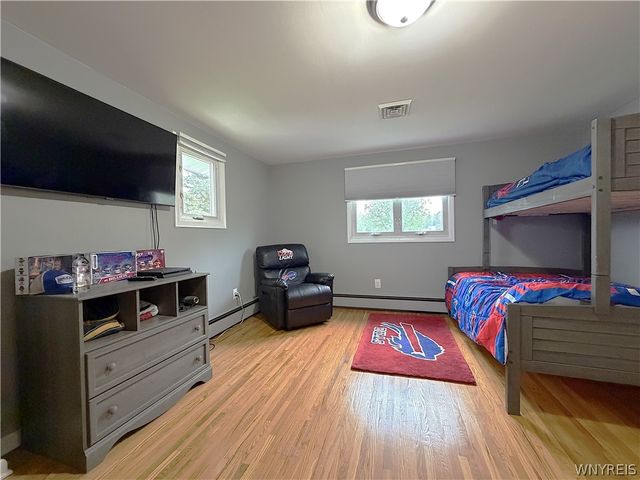 4858 Smiley Terrace, Clarence, NY 14031