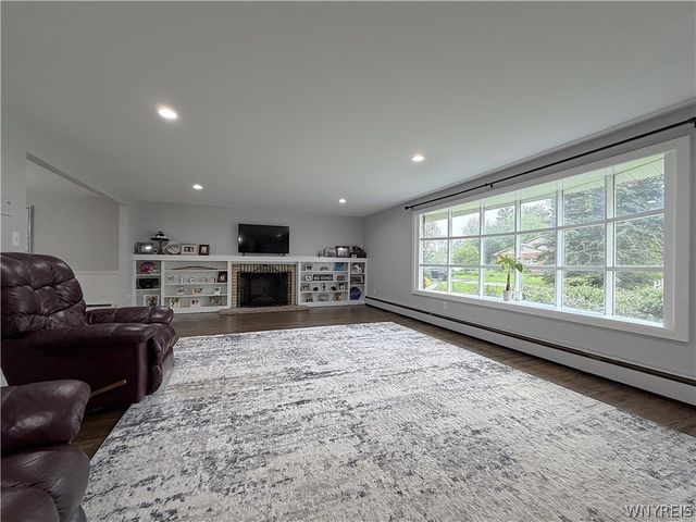 4858 Smiley Terrace, Clarence, NY 14031