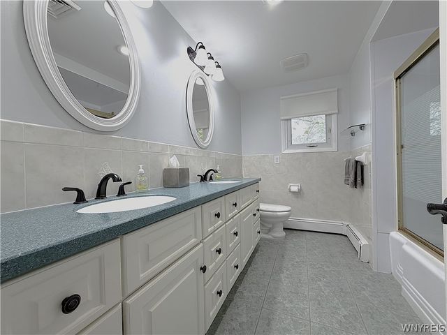 4858 Smiley Terrace, Clarence, NY 14031