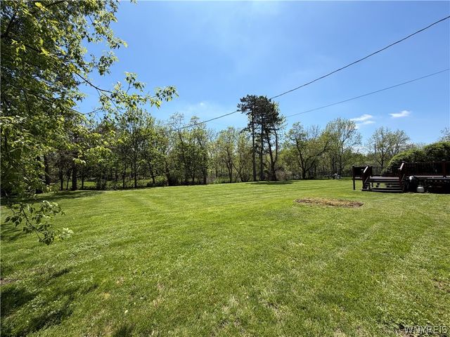 4858 Smiley Terrace, Clarence, NY 14031