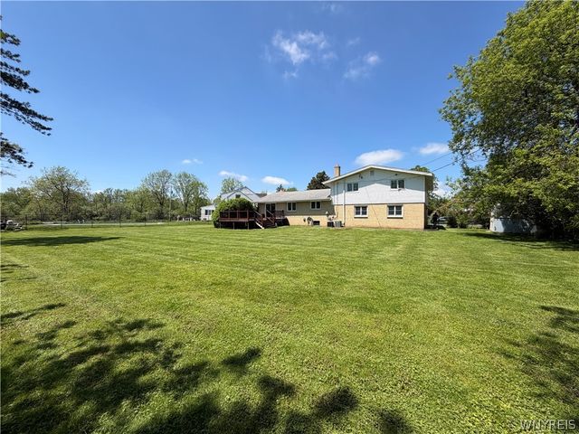 4858 Smiley Terrace, Clarence, NY 14031