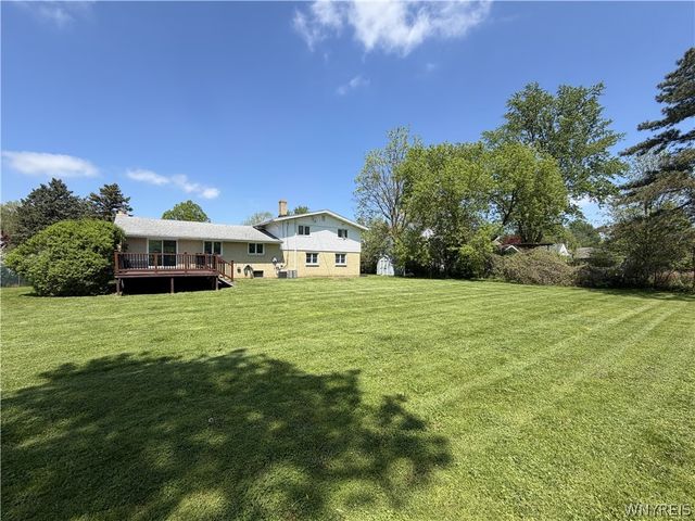 4858 Smiley Terrace, Clarence, NY 14031