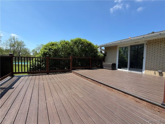 4858 Smiley Terrace, Clarence, NY 14031