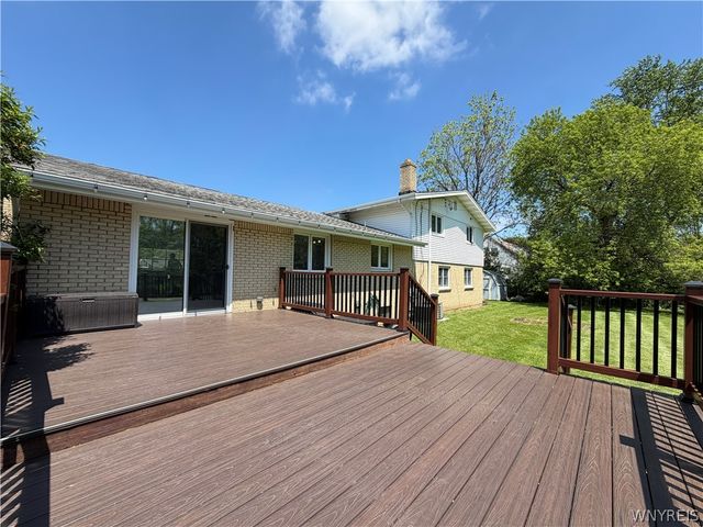 4858 Smiley Terrace, Clarence, NY 14031