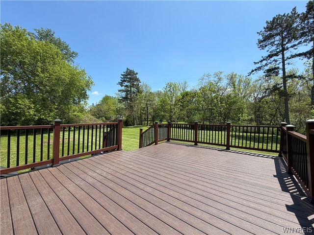 4858 Smiley Terrace, Clarence, NY 14031