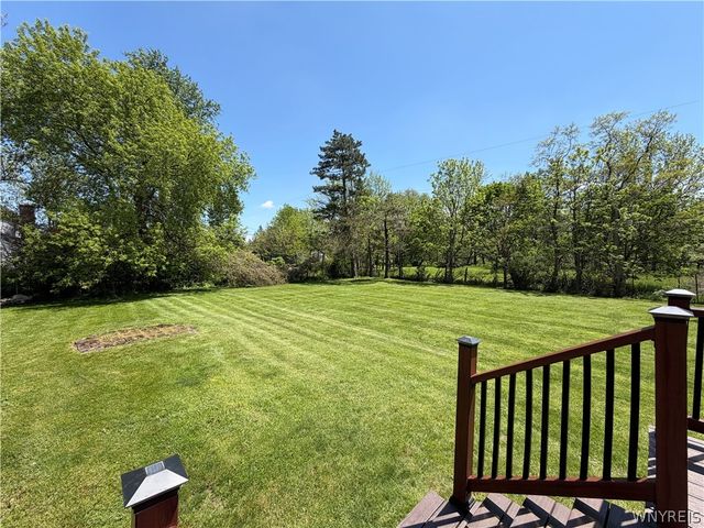 4858 Smiley Terrace, Clarence, NY 14031