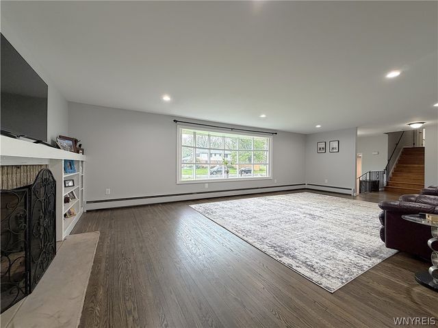 4858 Smiley Terrace, Clarence, NY 14031